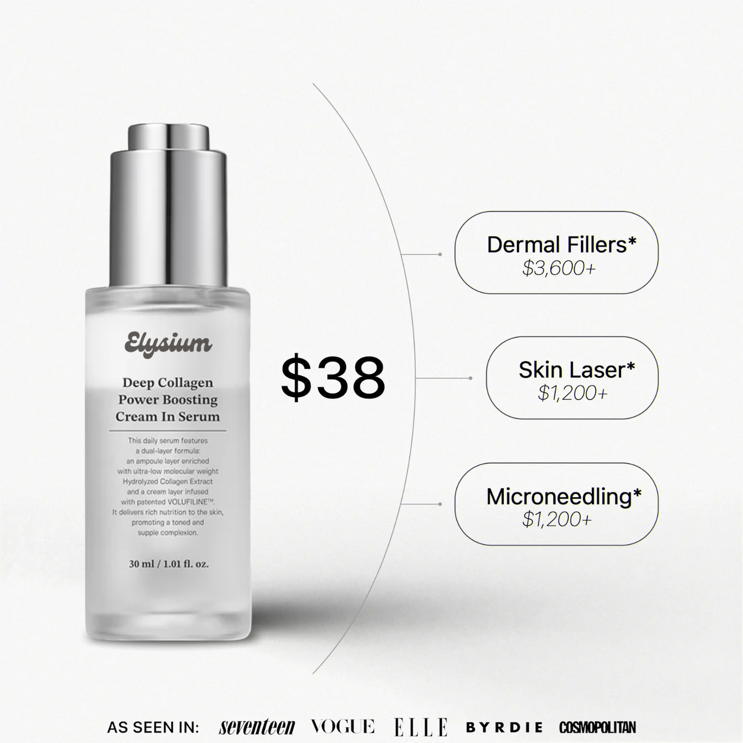 Volufiline Korean Collagen