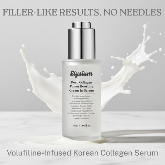 Volufiline Korean Collagen