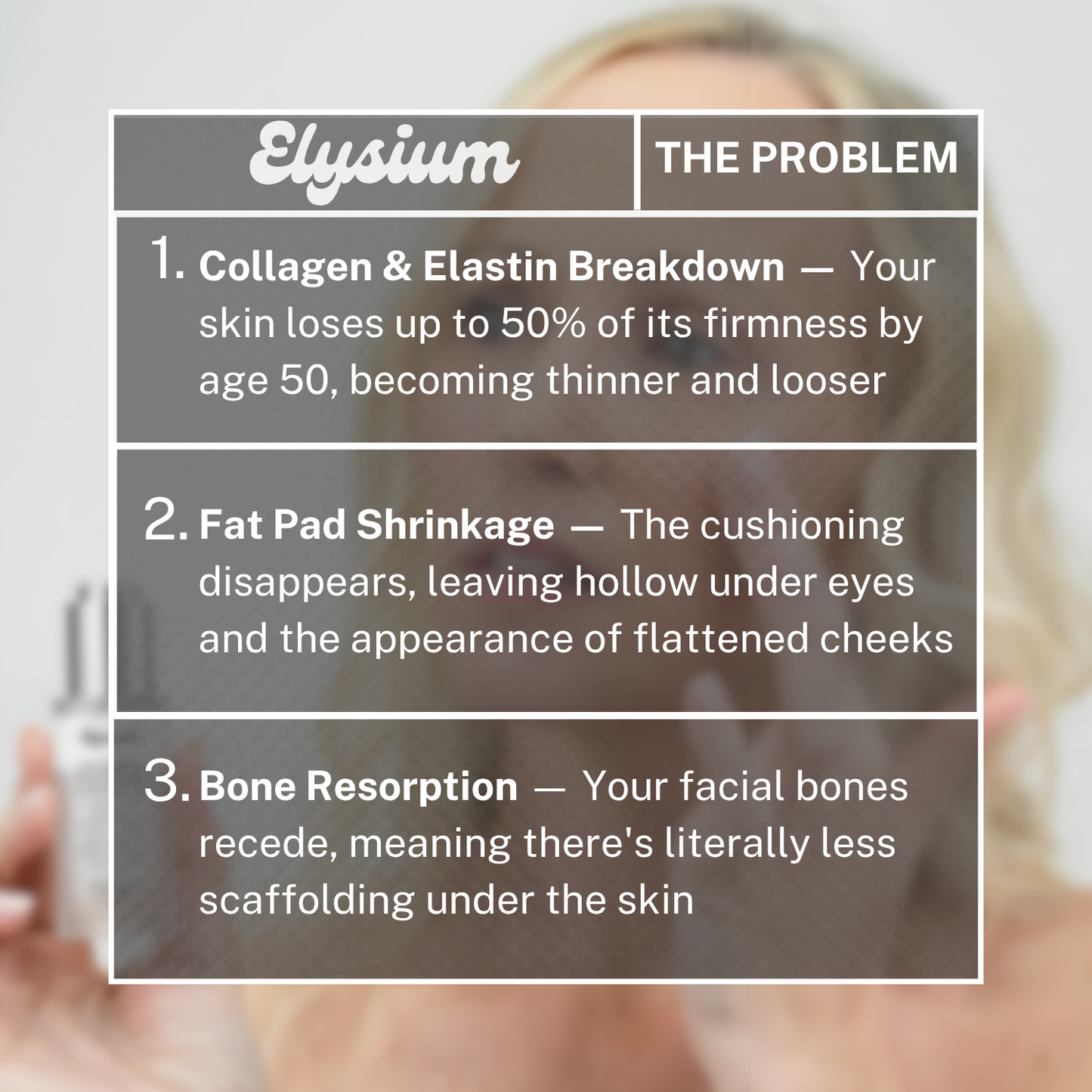 Volufiline Korean Collagen