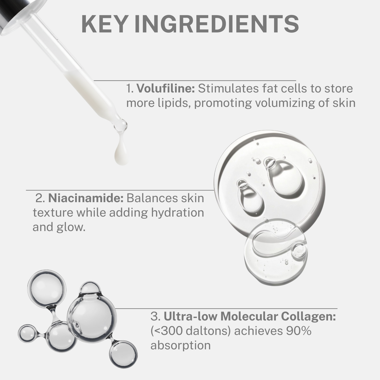 Volufiline Korean Collagen