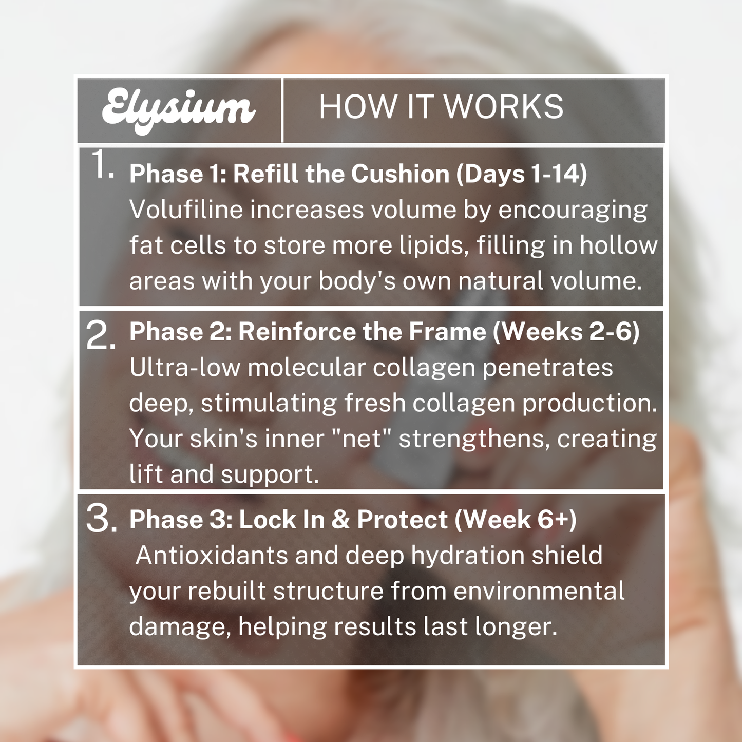 Volufiline Korean Collagen