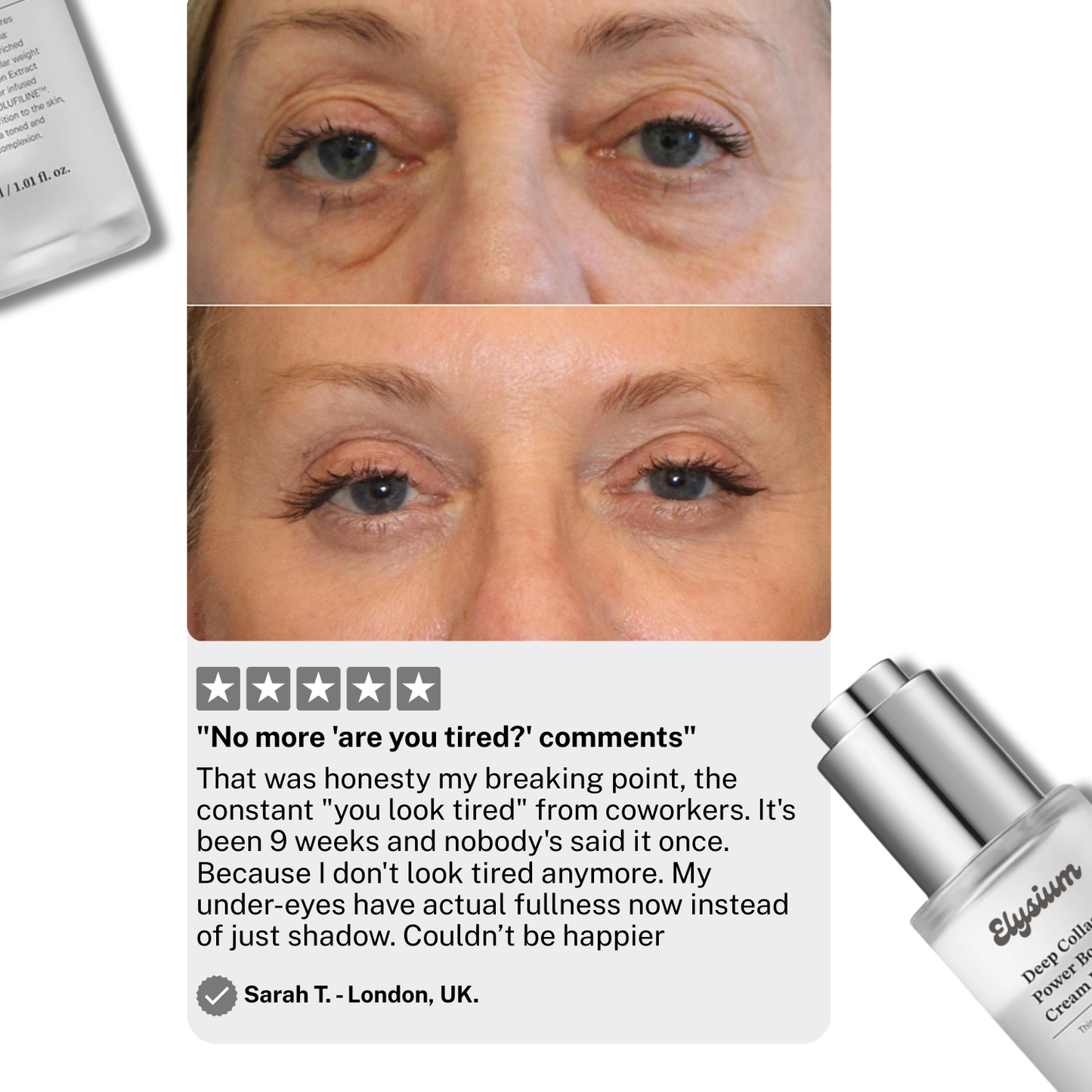 Volufiline Korean Collagen