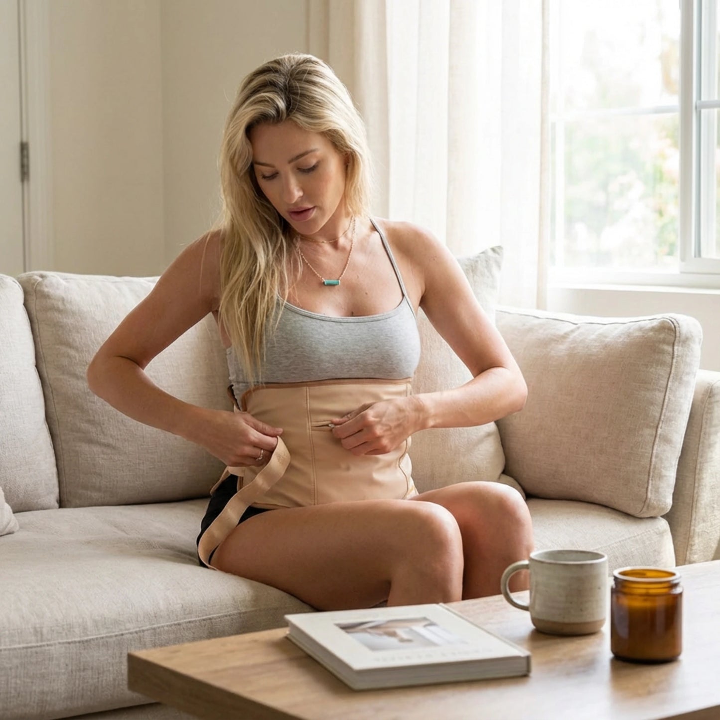 Castor Oil Wellness Pack