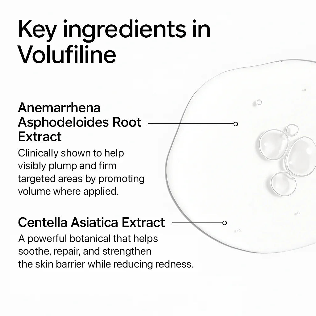 Volufiline Korean Collagen