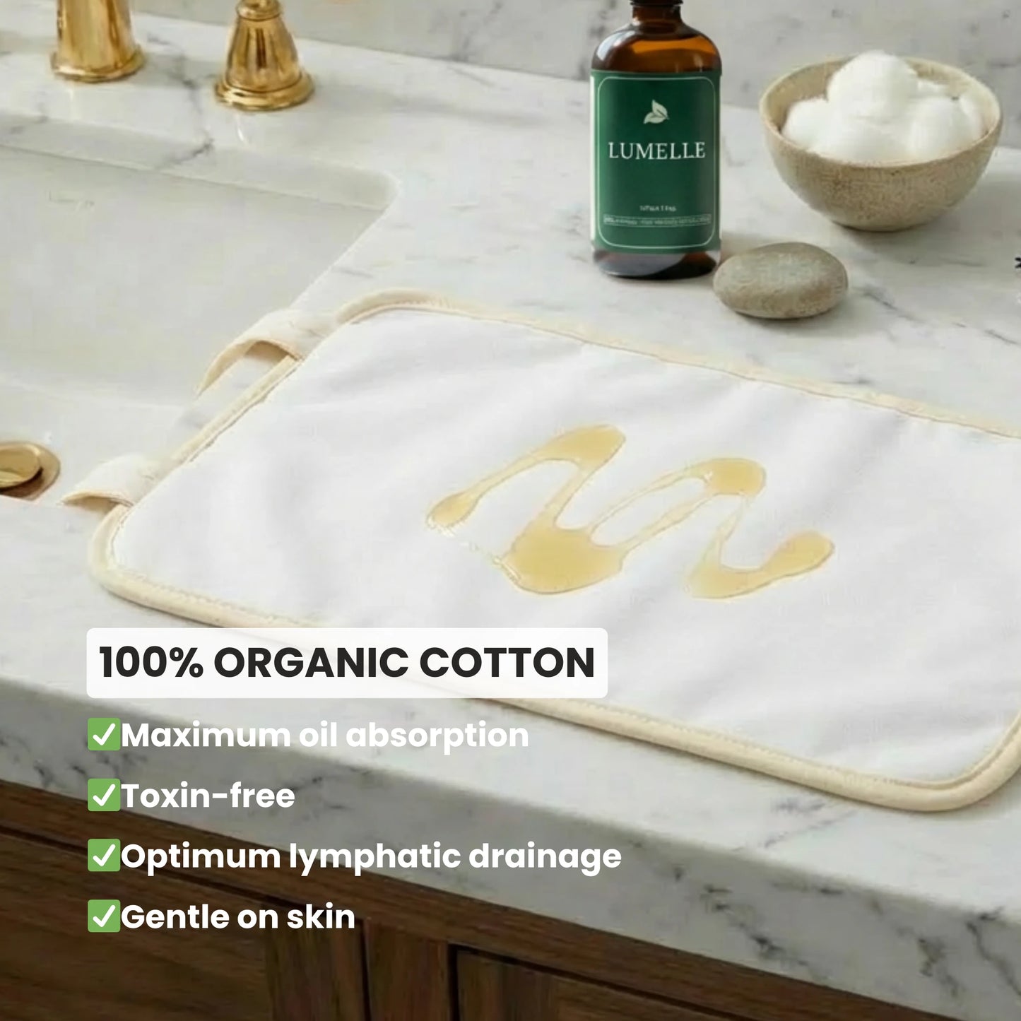 Castor Oil Wellness Pack