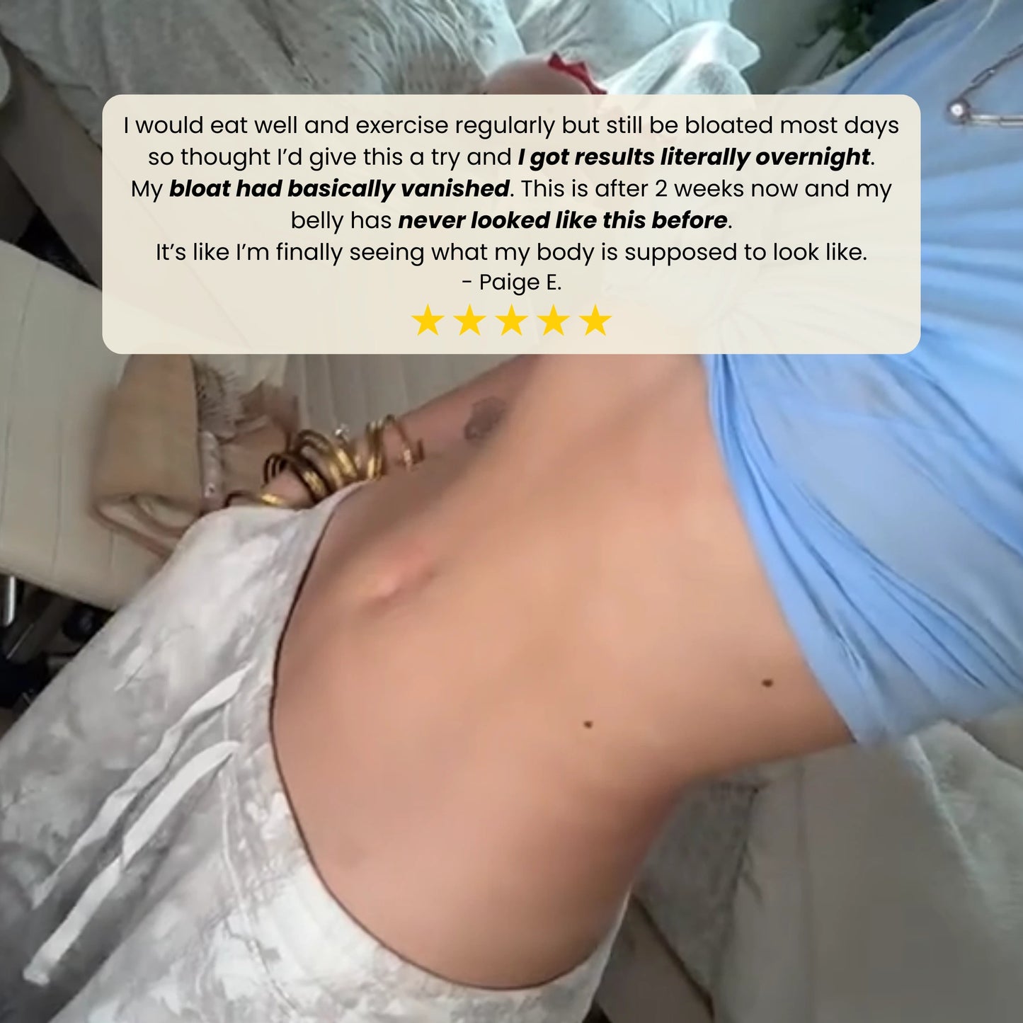 Castor Oil Wellness Pack